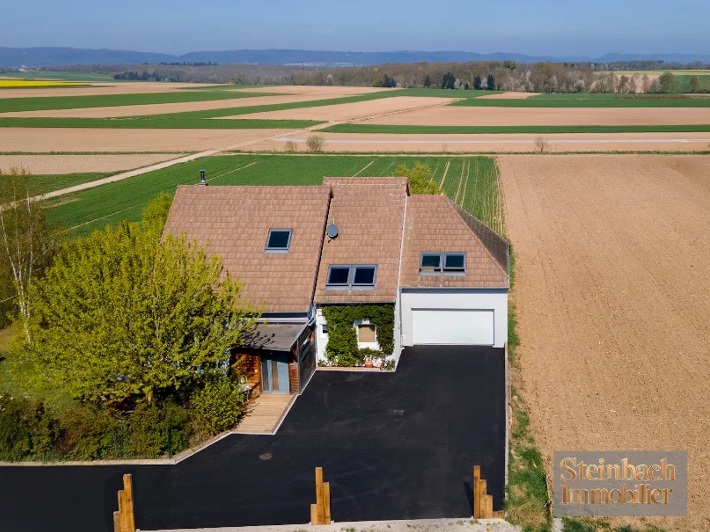 Maison 7 pièces 194 m²