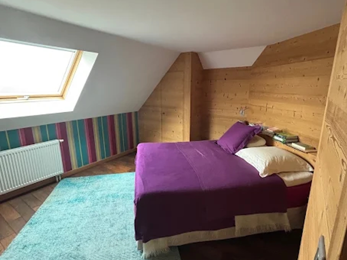 Maison à vendre - 7 pièces - 194m2 - Furchhausen (67700)