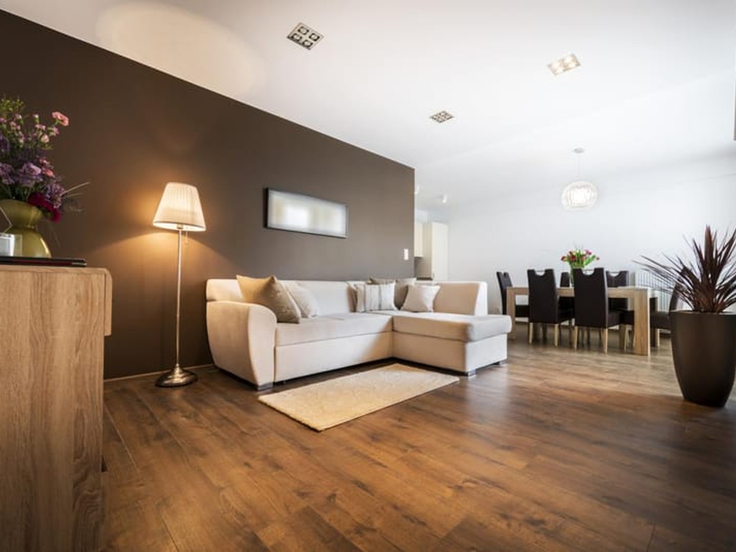 Appartement à vendre - 3 pièces - 73m2 - Garches (92380)