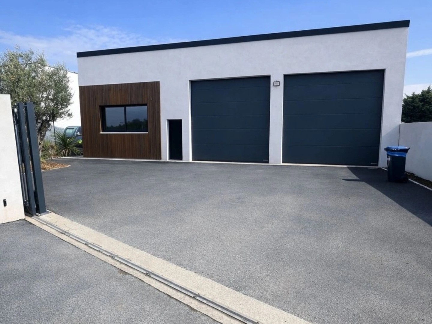 Commerce 5 pièces 200 m²