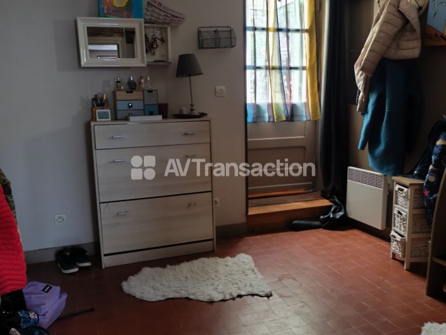 Maison à vendre - 8 pièces - 149m2 - Saint-Amand-Montrond (18200)