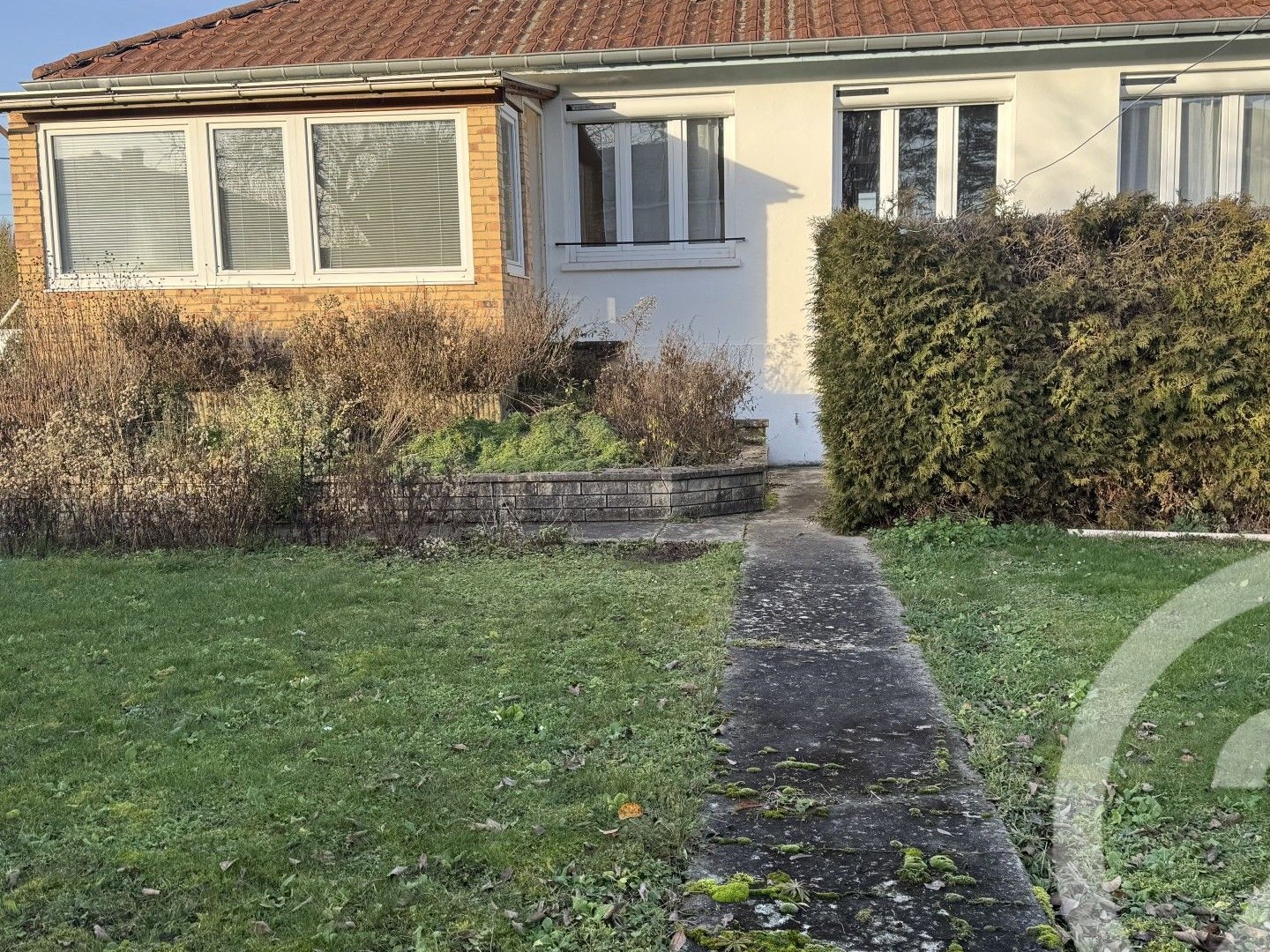 Maison 4 pièces 82 m²