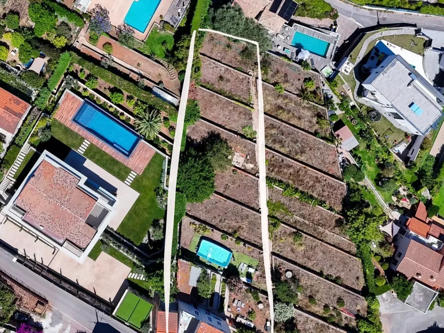 Maison à vendre - 5 pièces - 177m2 - Nice (06300)