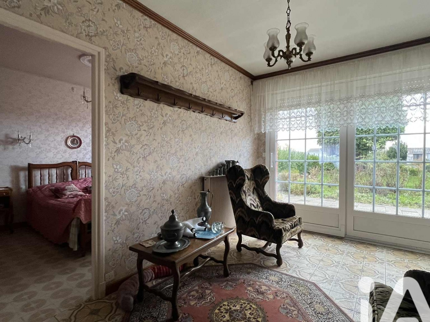 Maison 3 pièces 100 m²