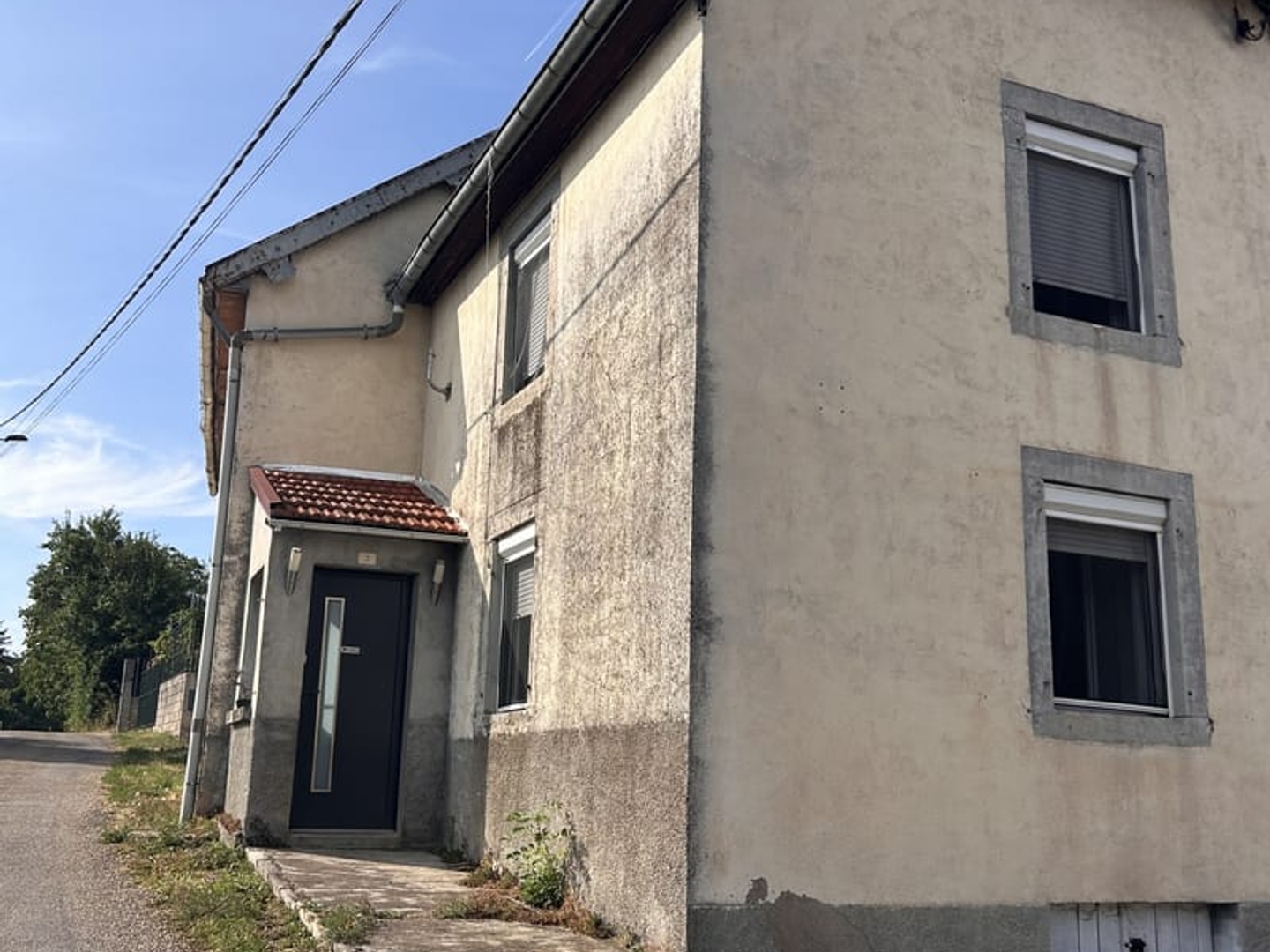 Maison 4 pièces 95 m²