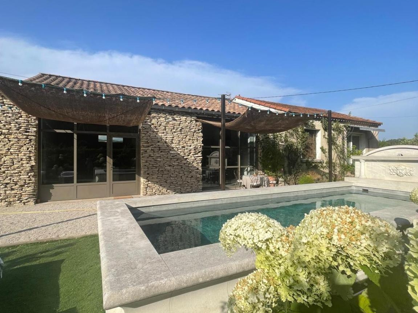 Maison 4 pièces 132 m²