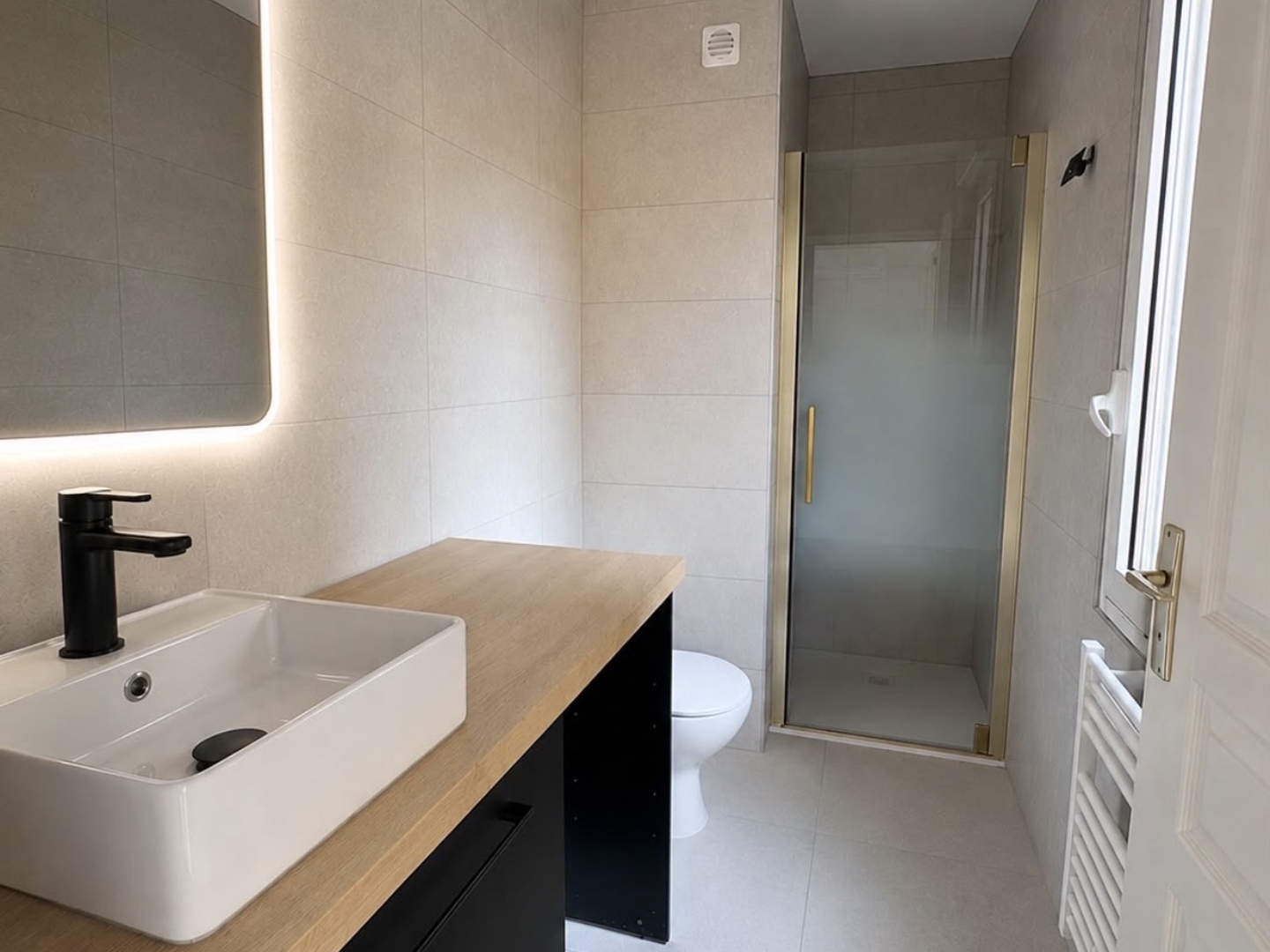 Appartement à vendre - 1 pièce - 18m2 - Nice (06300)