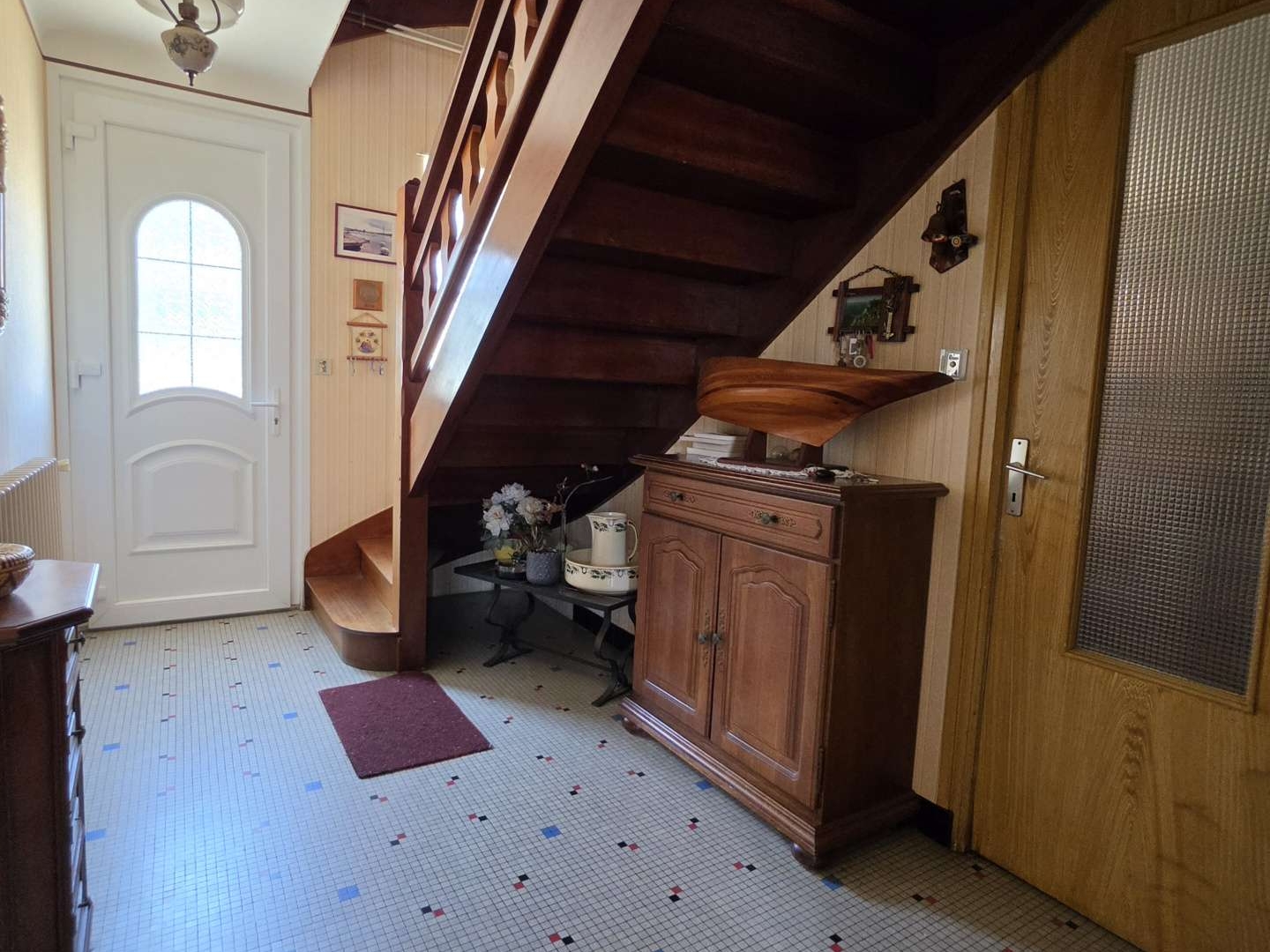 Maison 8 pièces 127 m²