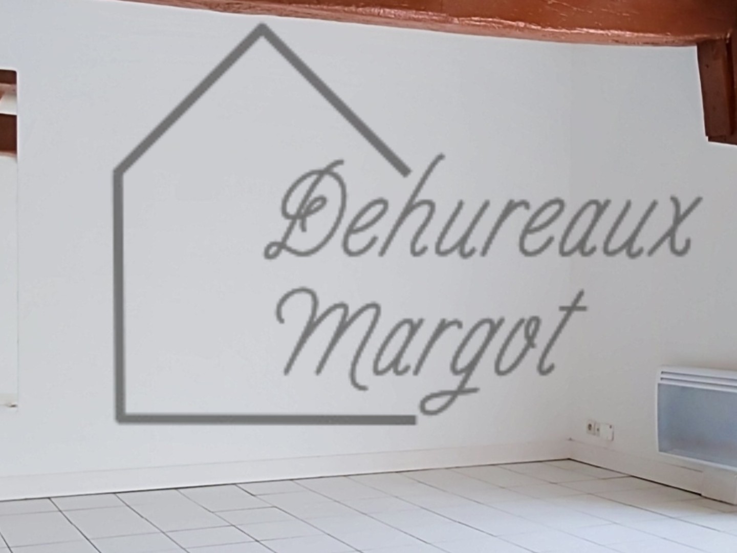 Appartement 2 pièces 60 m²