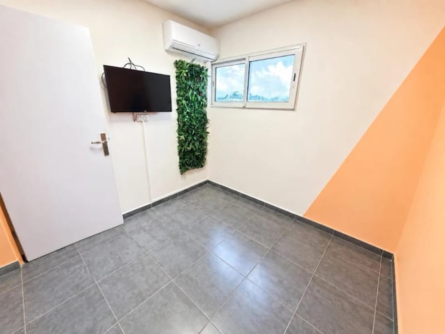 Commerce 1 pièce 11 m²