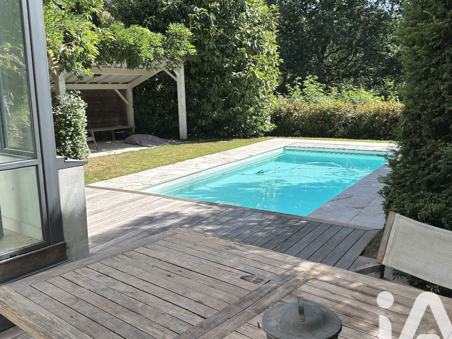 Maison à vendre - 9 pièces - 212m2 - Nantes (44100)