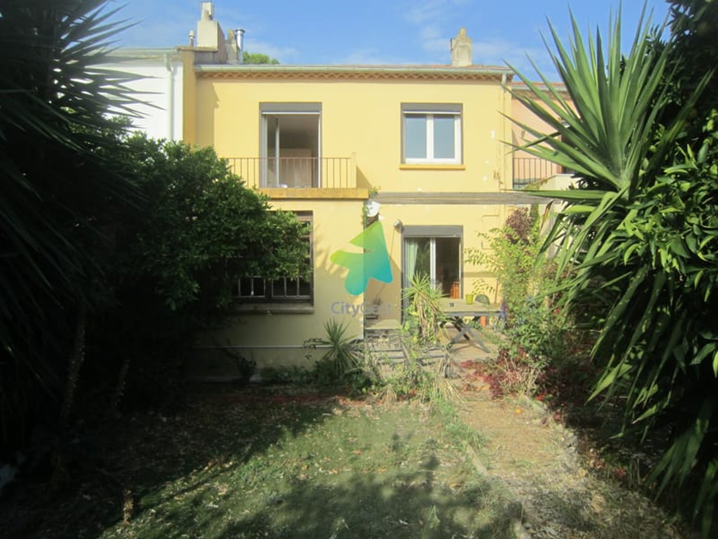 VILLA TYPE 5 JARDIN
