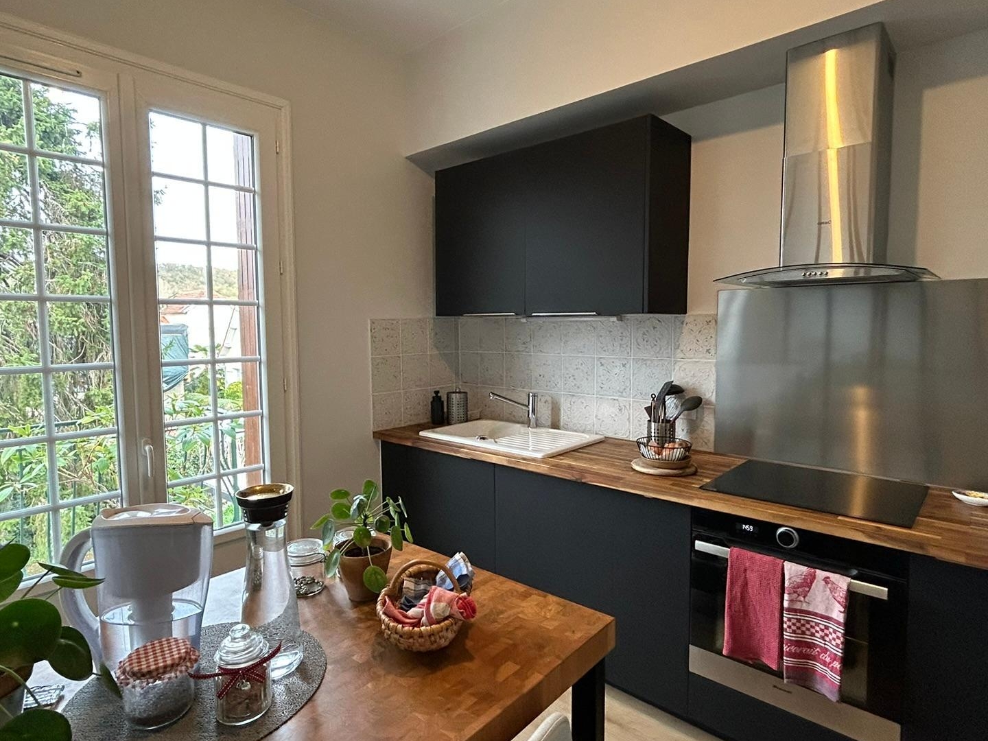 Maison à vendre - 8 pièces - 148m2 - Boulazac Isle Man... (24750)