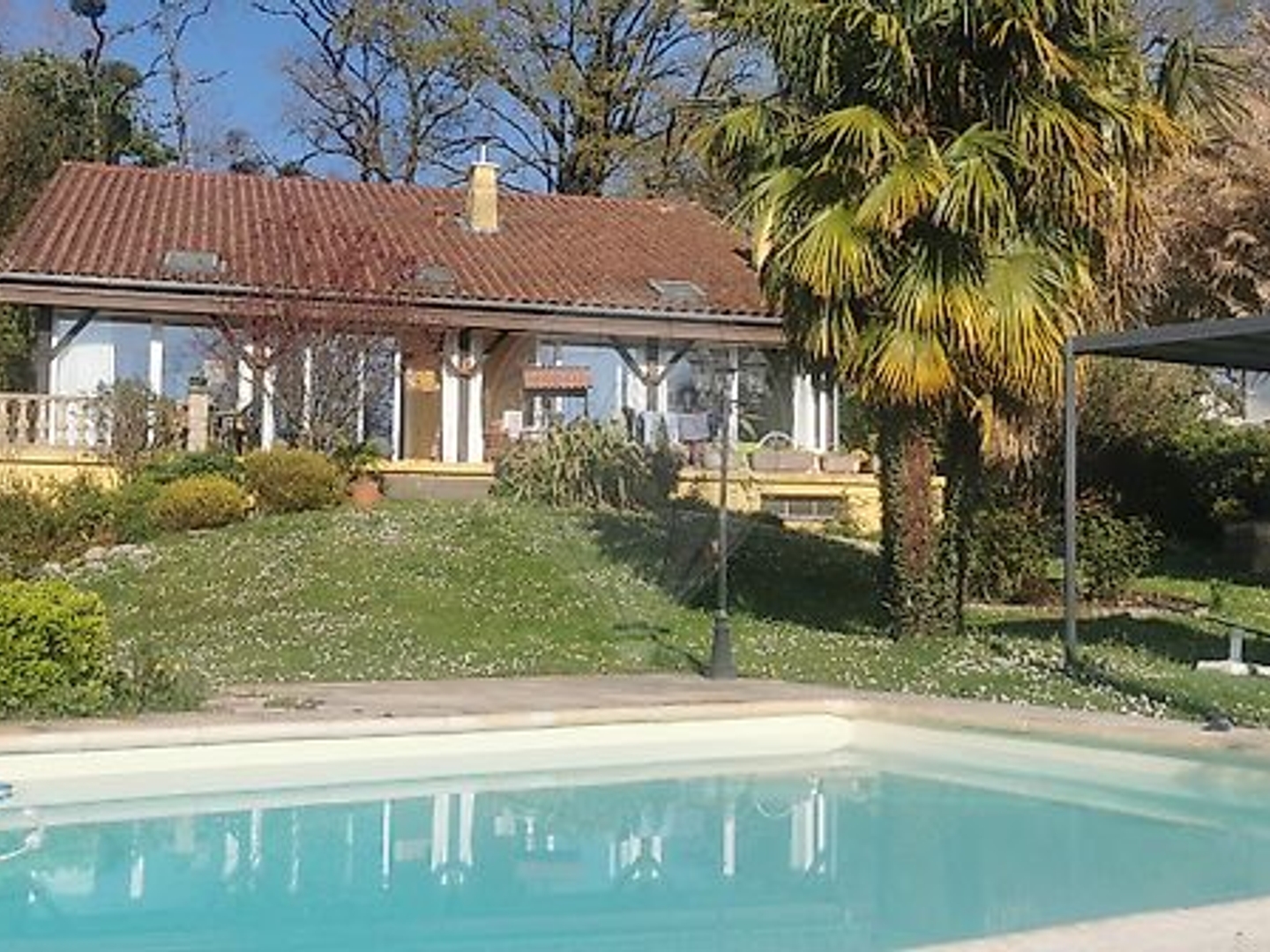 Maison 9 pièces 228 m²