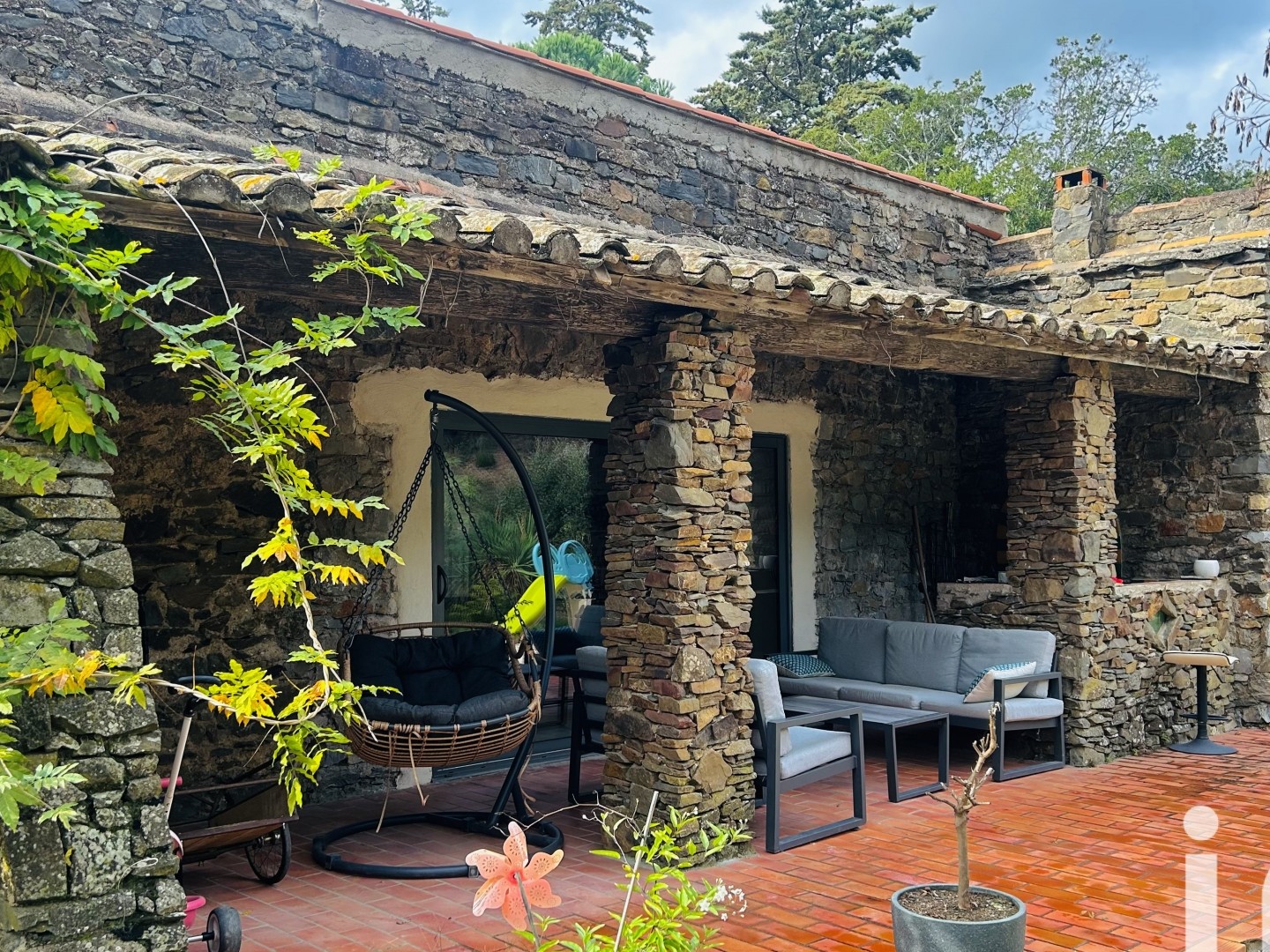 Maison 5 pièces 204 m²