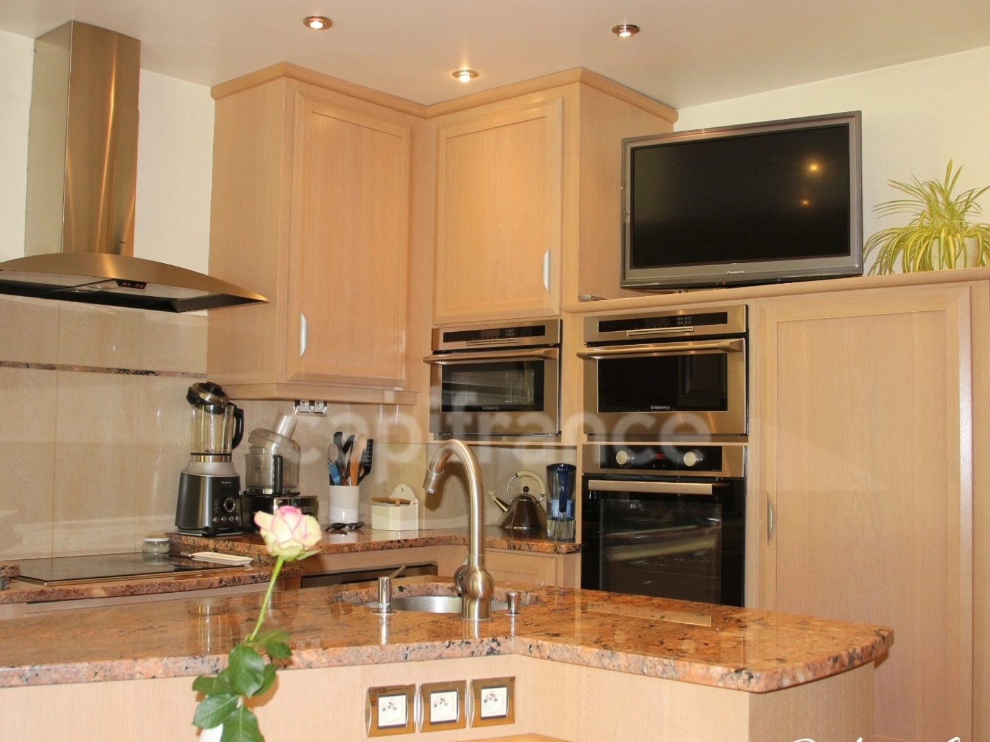 Maison à vendre - 7 pièces - 200m2 - Arcisses (28400)