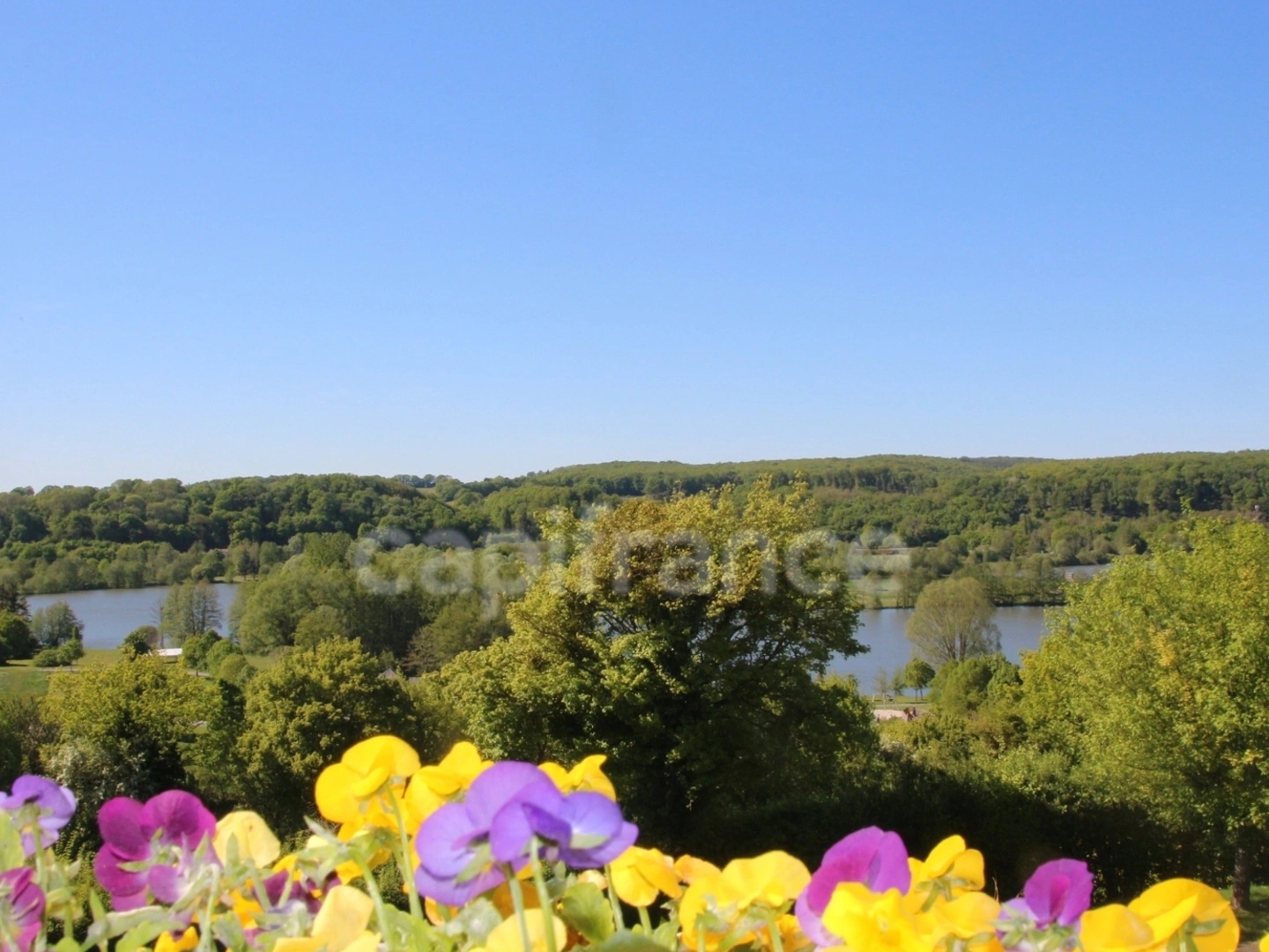 Maison à vendre - 7 pièces - 200m2 - Arcisses (28400)