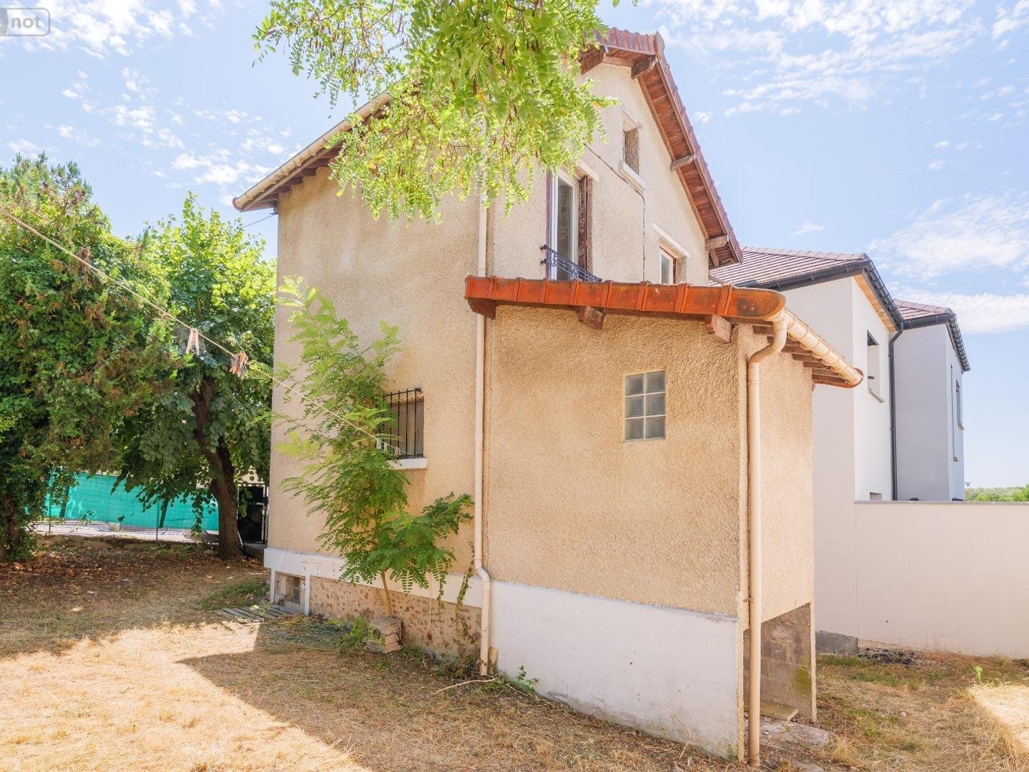Maison 3 pièces 50 m²