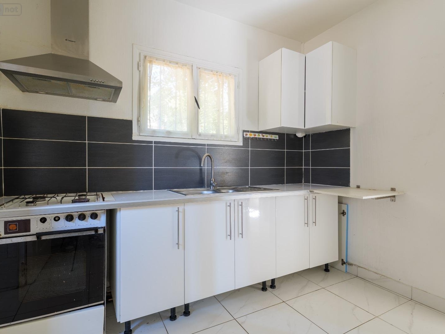 Maison à vendre - 3 pièces - 50m2 - Sarcelles (95200)