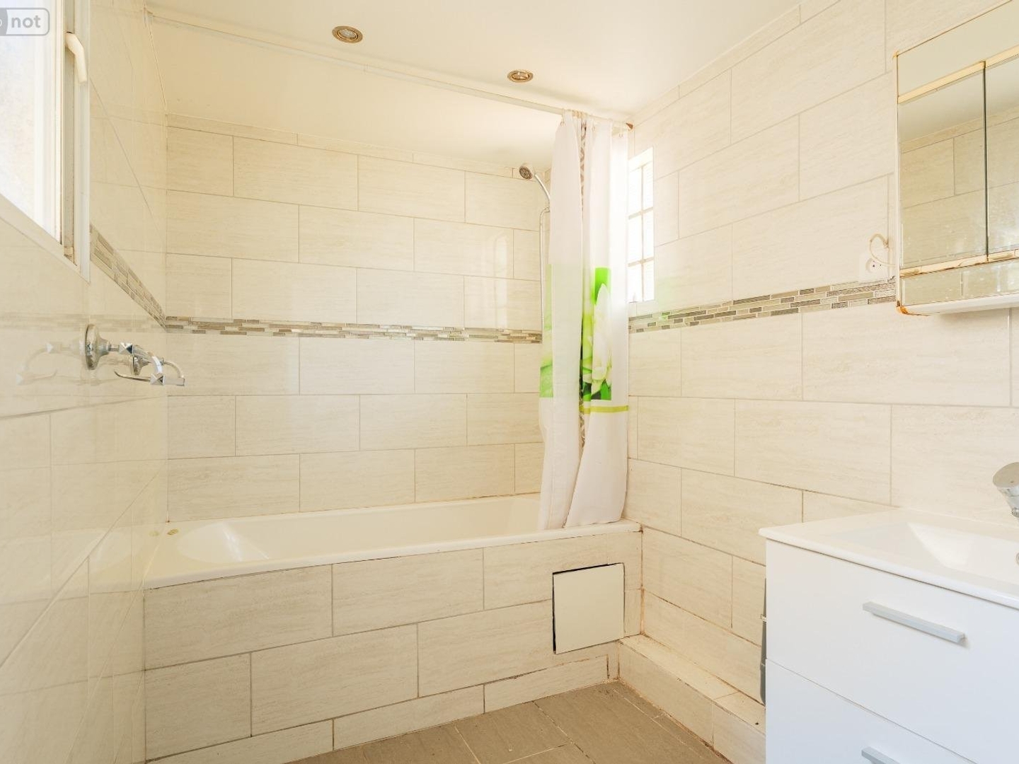 Maison à vendre - 3 pièces - 50m2 - Sarcelles (95200)