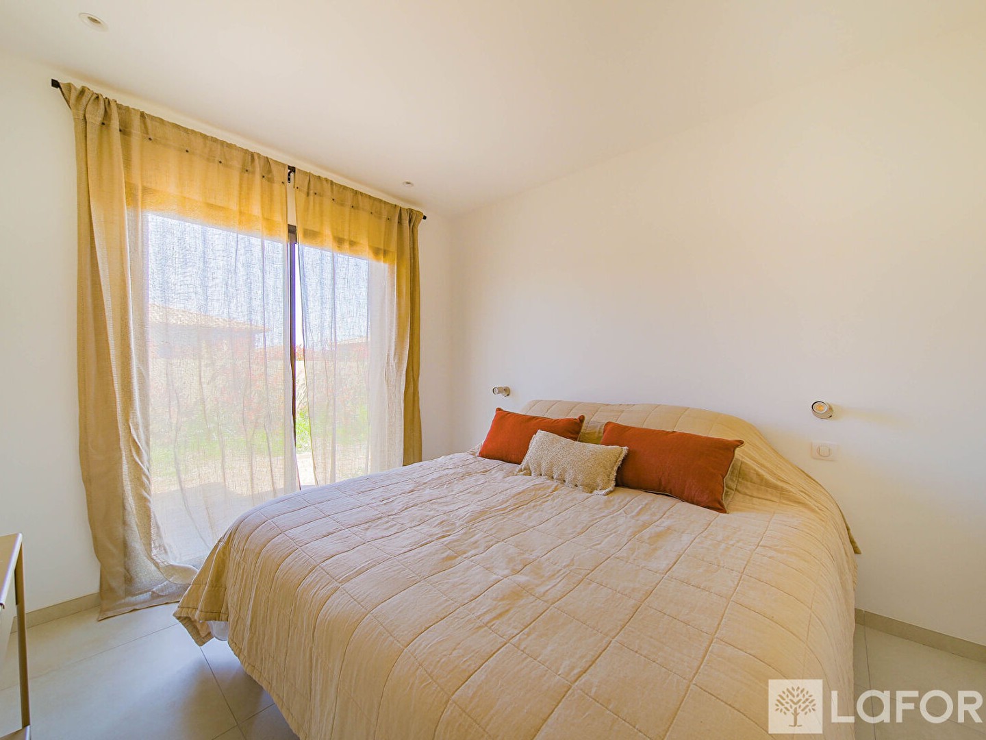 Maison à vendre - 3 pièces - 56m2 - Lecci (20137)
