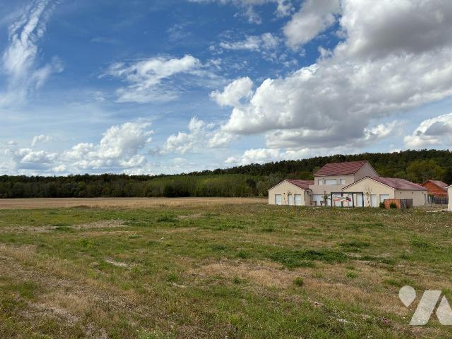 Terrain à vendre - 2174m2 - Essoyes (10360)