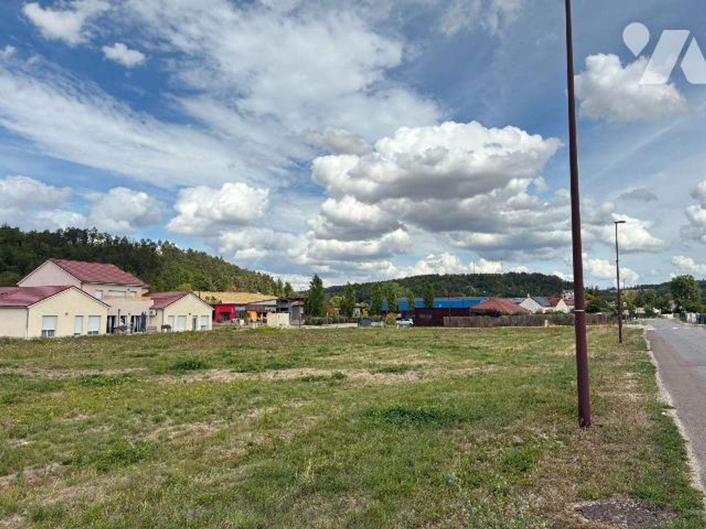 Terrain à vendre - 2174m2 - Essoyes (10360)
