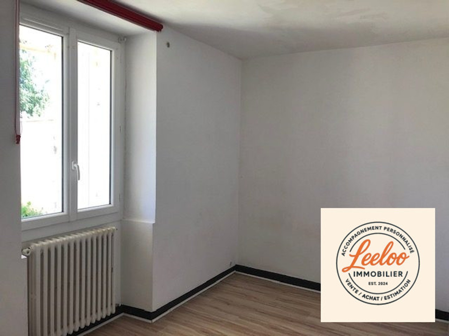 Appartement 3 pièces 50 m²
