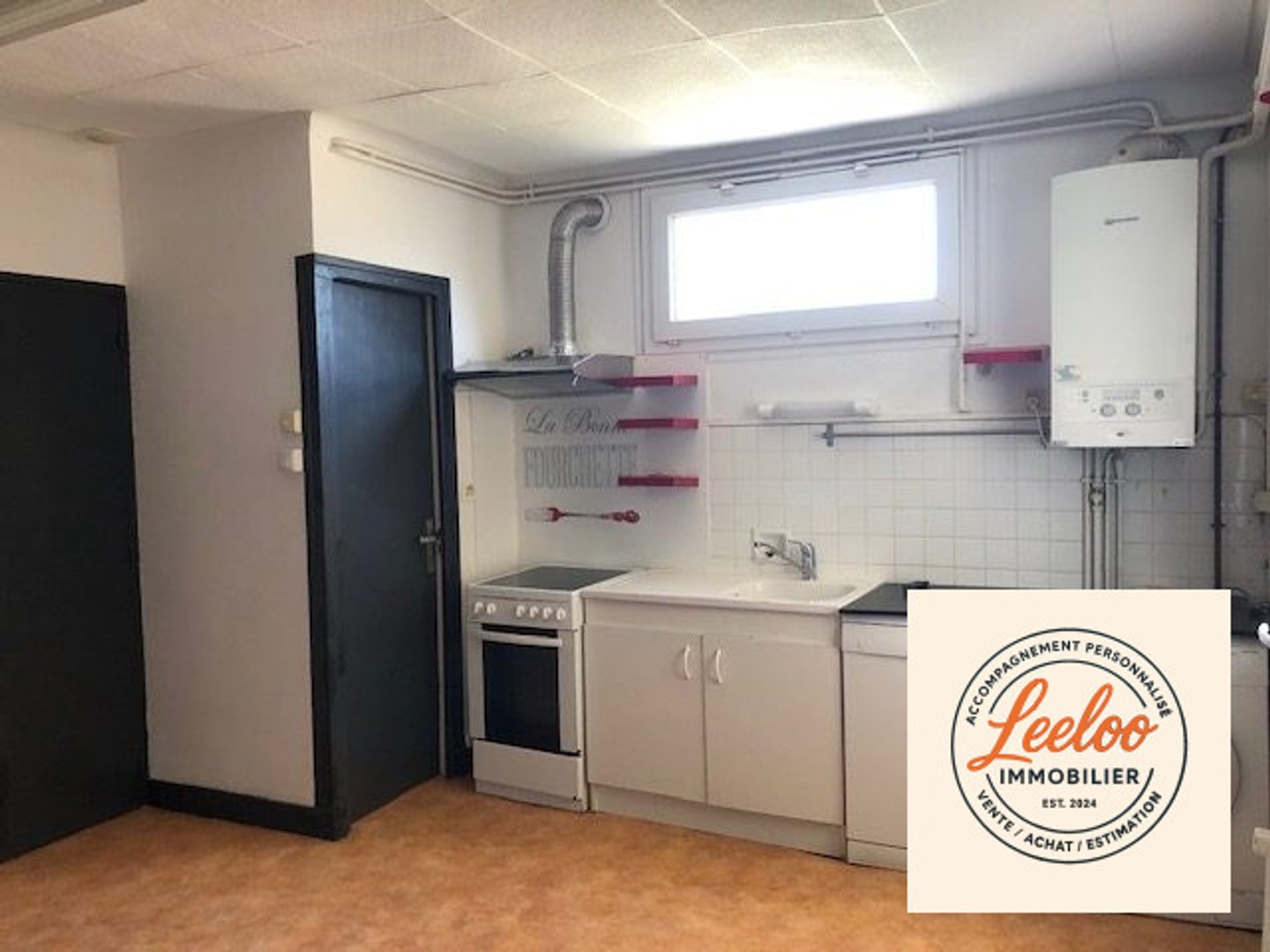 Appartement à vendre - 3 pièces - 50m2 - Sarlat-La-Canéda (24200)
