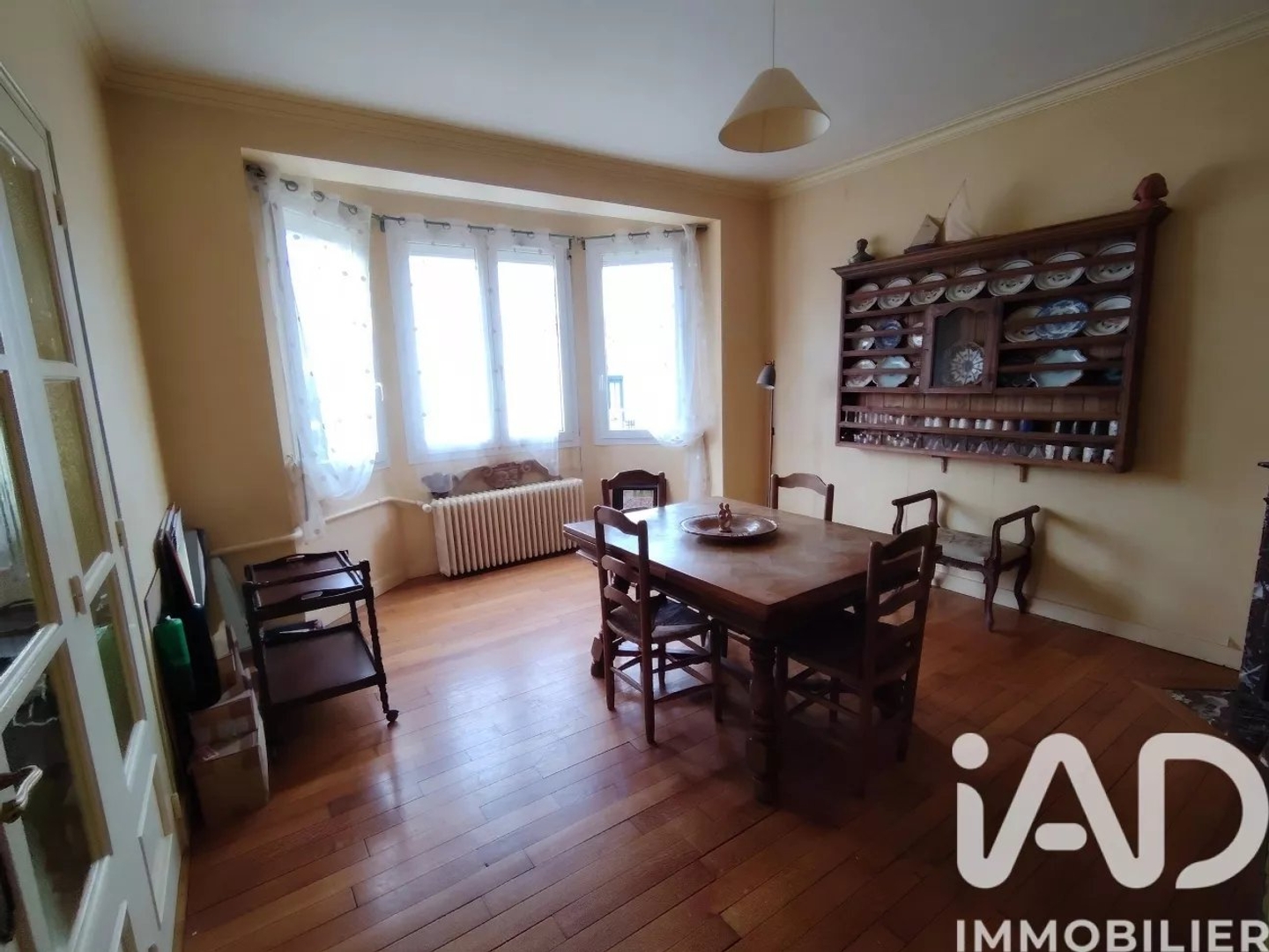 Vente Maison/villa 7 pièces