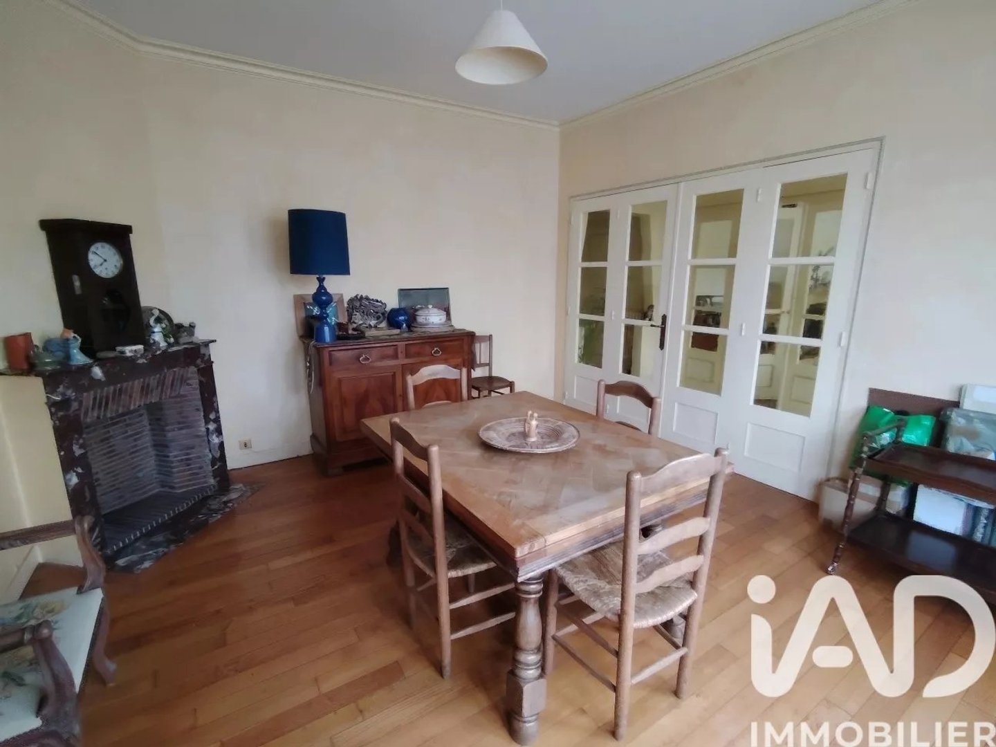 Maison à vendre - 7 pièces - 179m2 - Mainvilliers (28300)