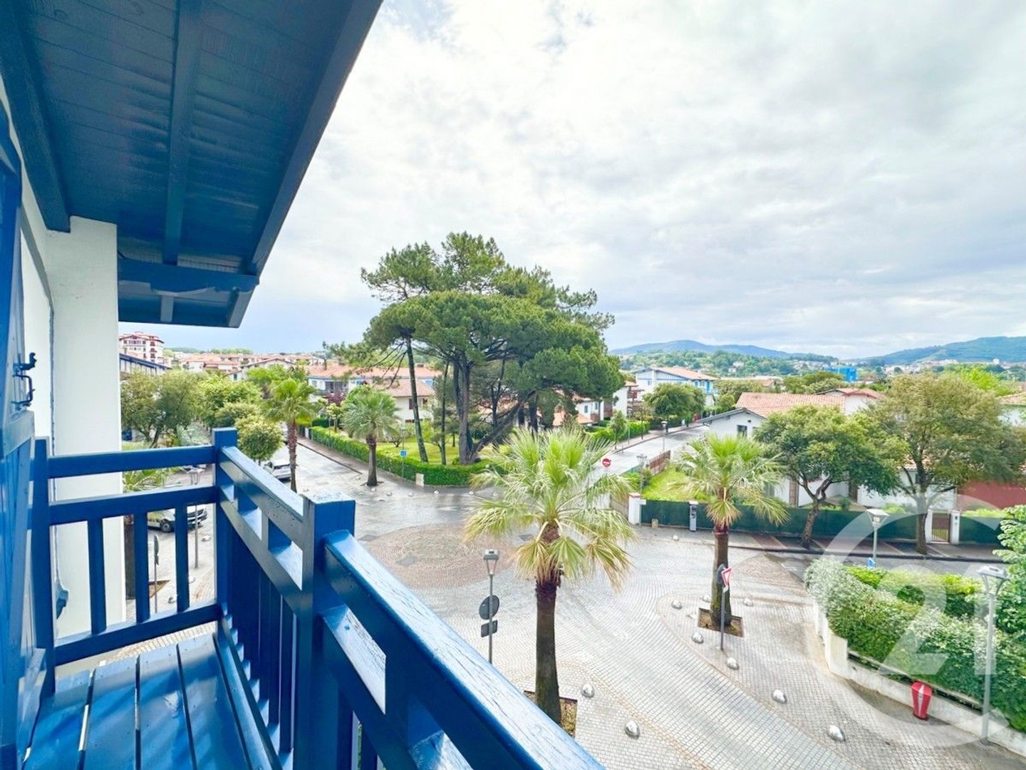 Appartement à vendre - 3 pièces - 62m2 - Hendaye (64700)