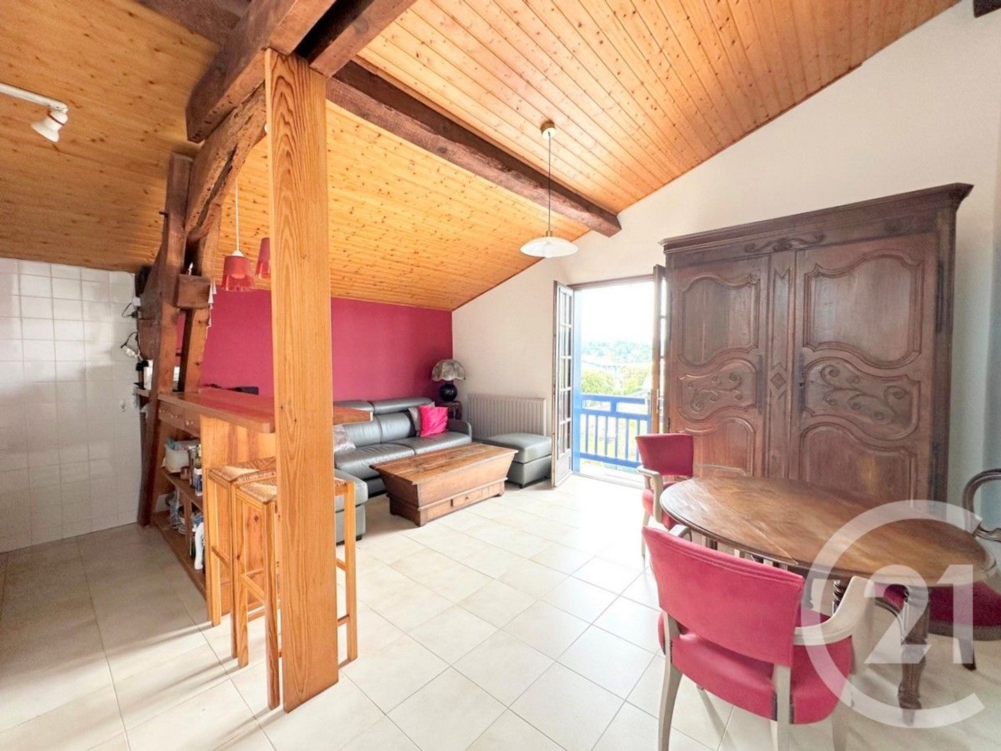 Appartement à vendre - 3 pièces - 62m2 - Hendaye (64700)