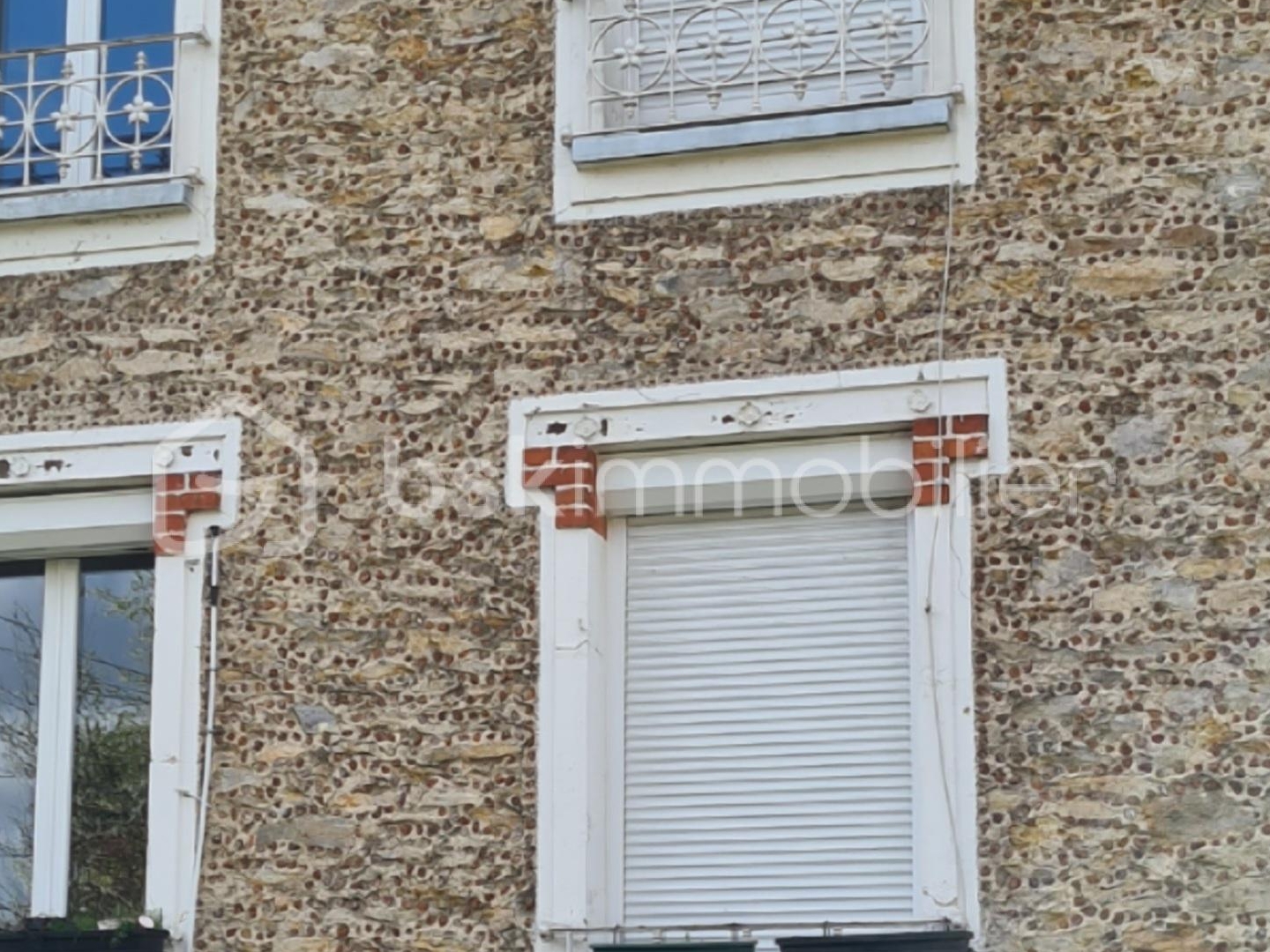 Maison 5 pièces 111 m²