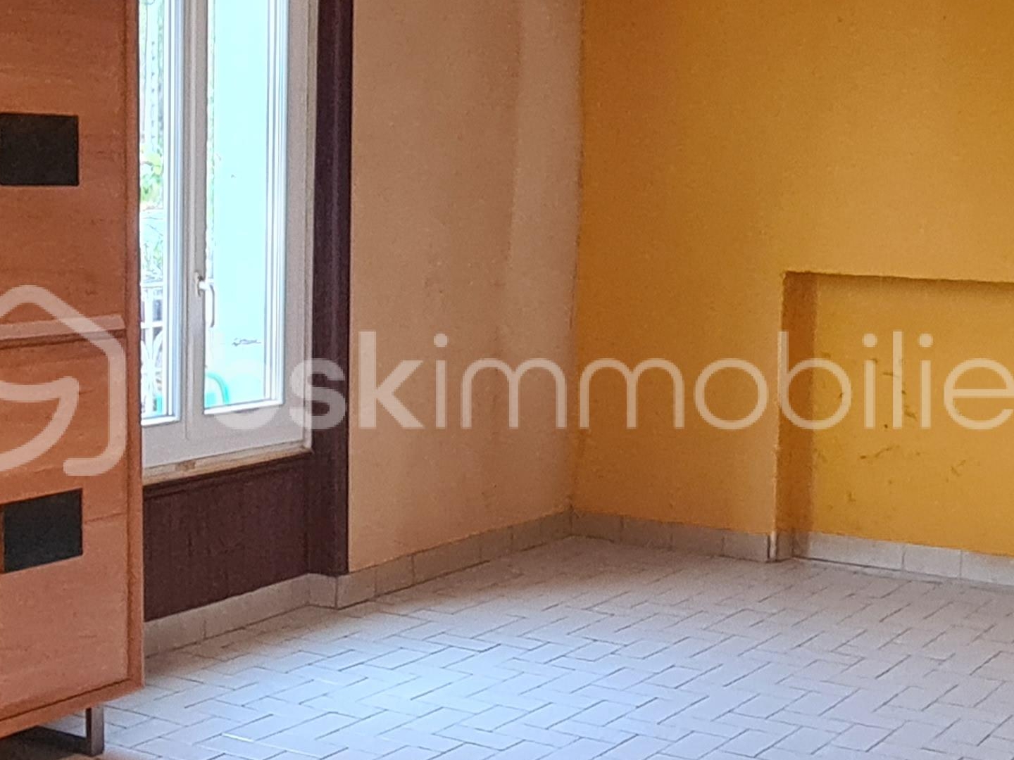 Maison à vendre - 5 pièces - 111m2 - Saint-Fargeau-Pon... (77310)