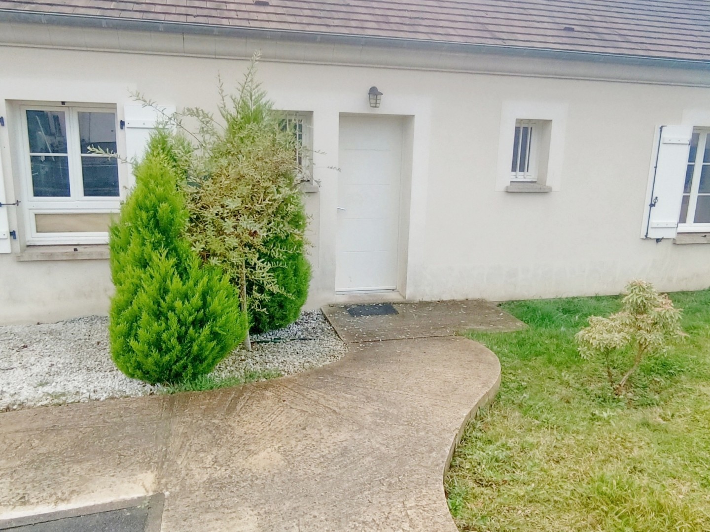 Maison 4 pièces 82 m²