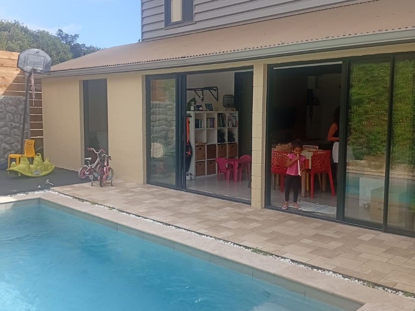 Maison 7 pièces 192 m²