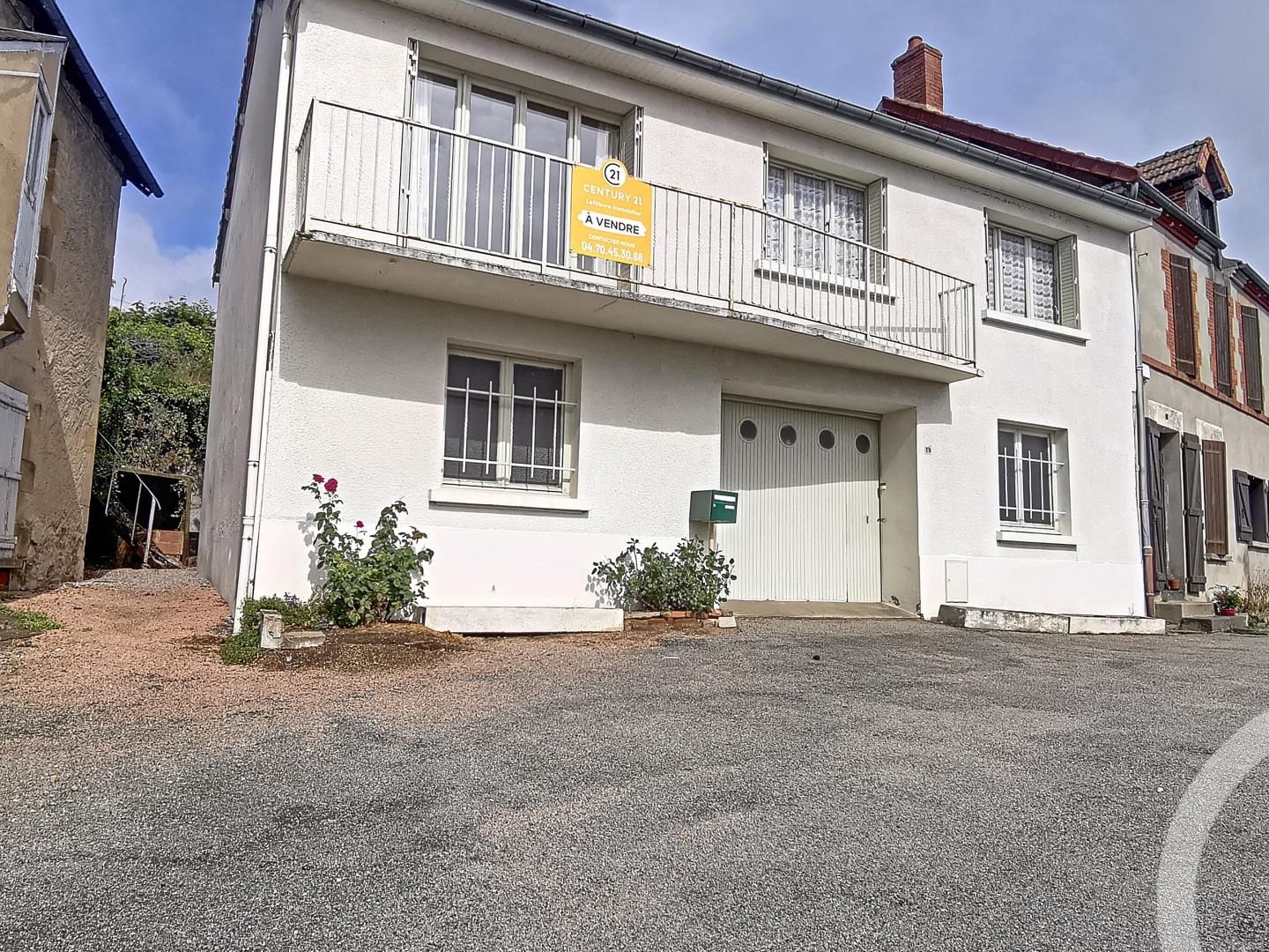 Maison 4 pièces 153 m²