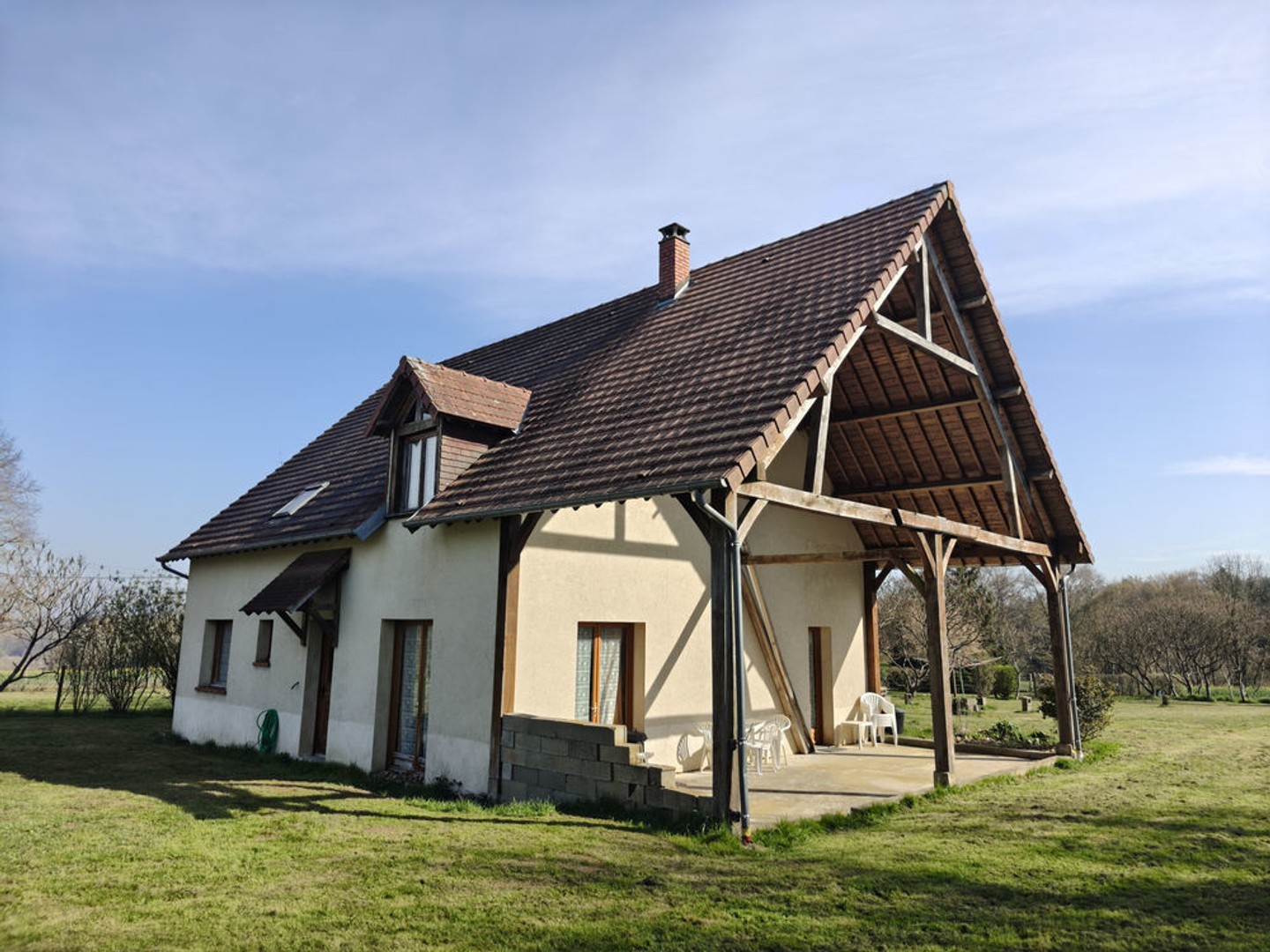 MAISON