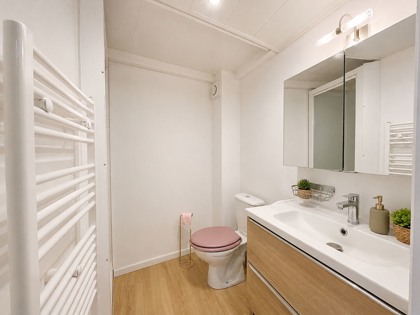 Immeuble à vendre - 145m2 - Amiens (80090)