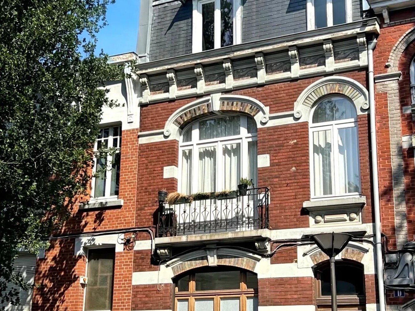 Maison 7 pièces 192 m²