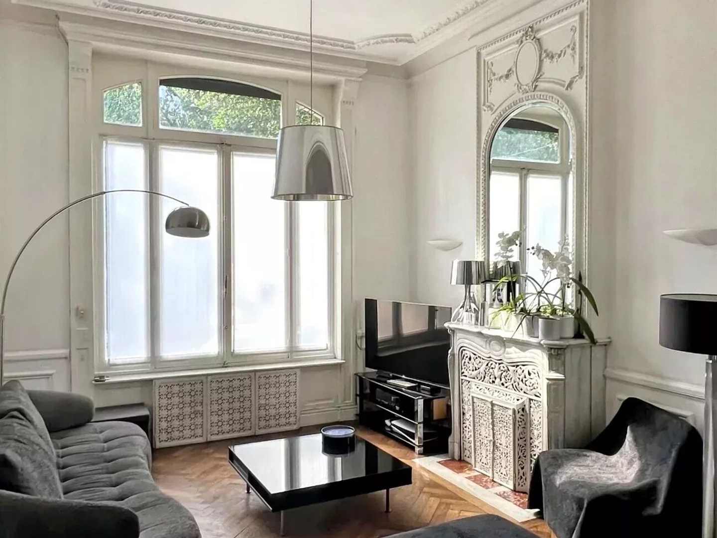 Maison à vendre - 7 pièces - 192m2 - Roubaix (59100)