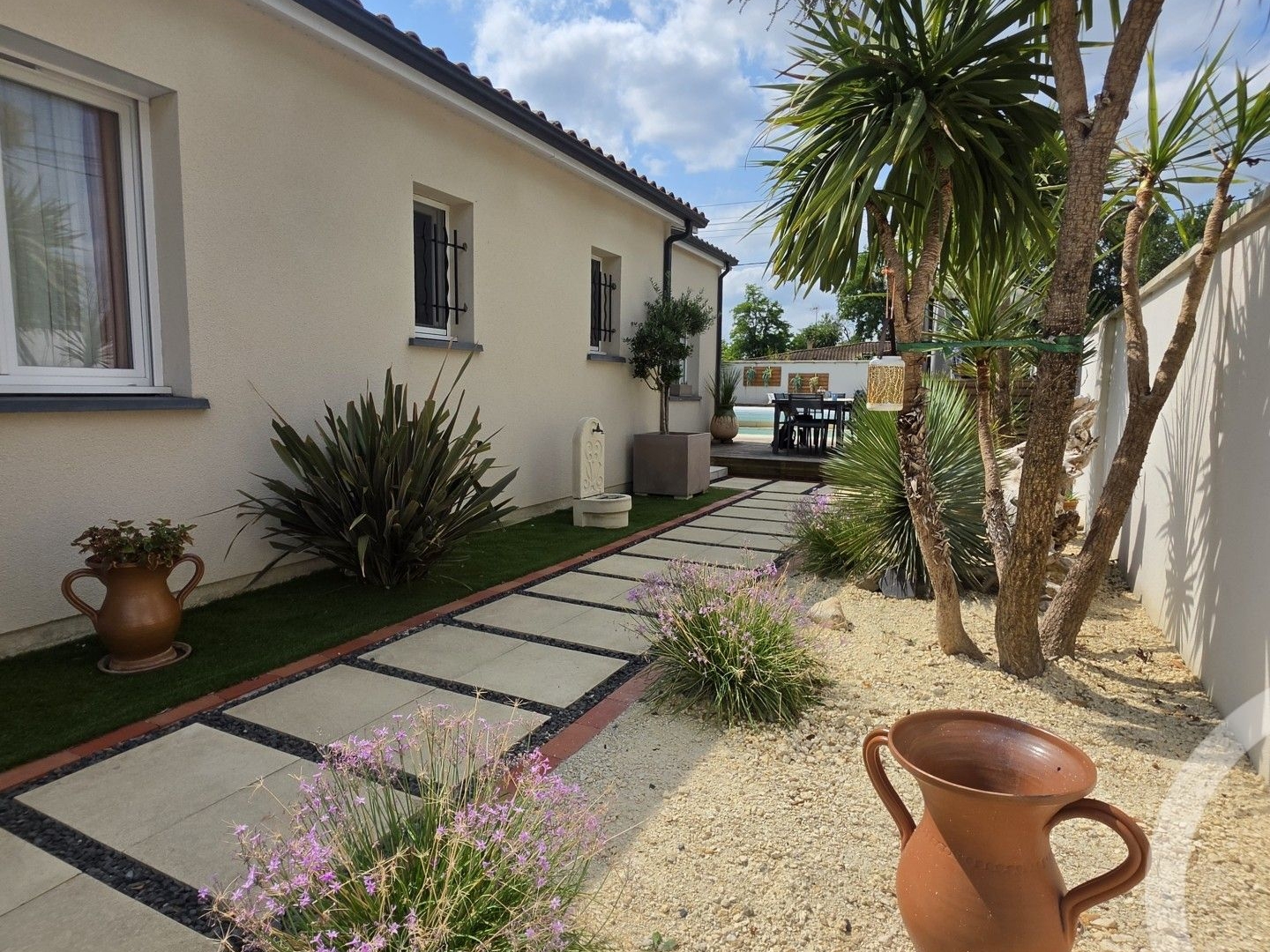 Maison 9 pièces 162 m²