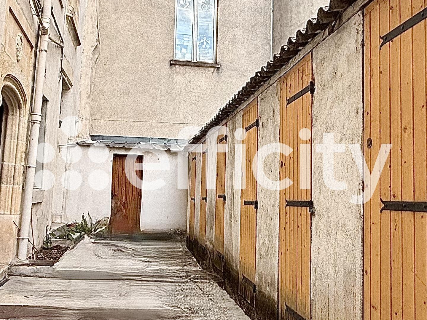 Appartement à vendre - 2 pièces - 48m2 - Orléans (45000)