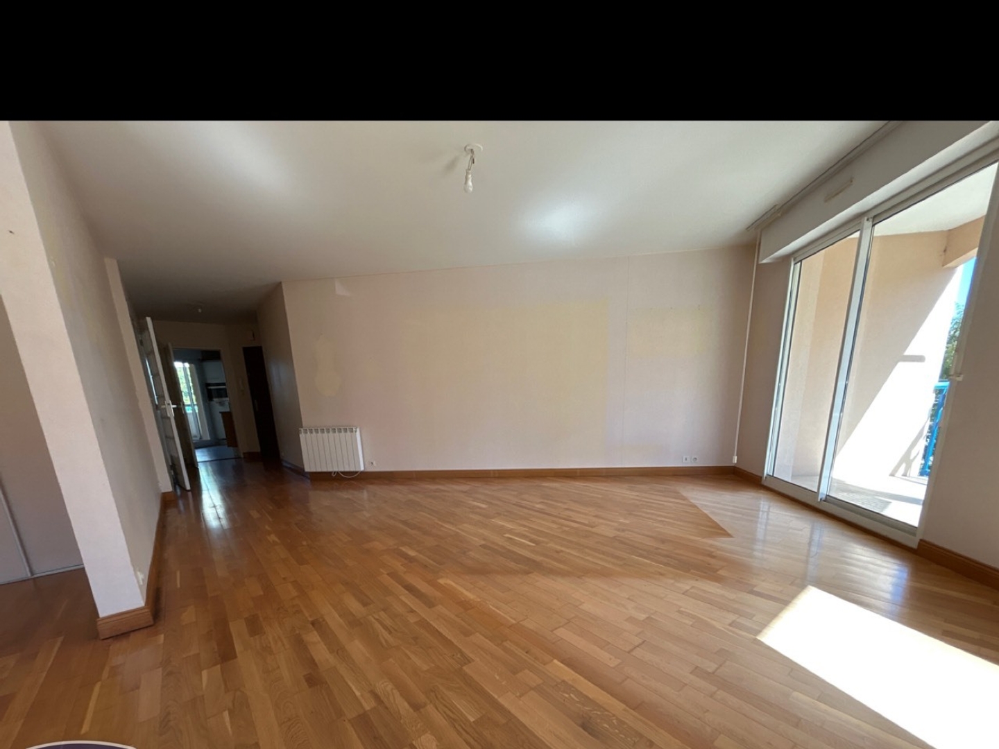 Appartement à vendre - 3 pièces - 77m2 - Saint-Nazaire (44600)