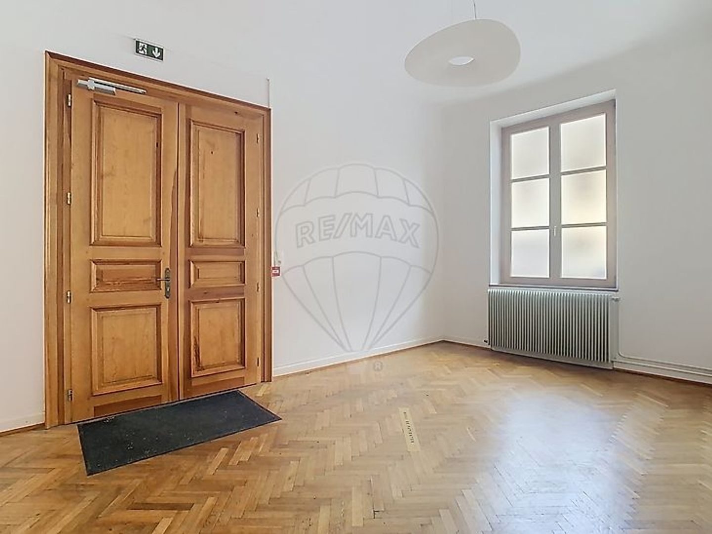Immeuble à vendre - 12 pièces - 363m2 - Sainte-Marie-Aux-... (68160)