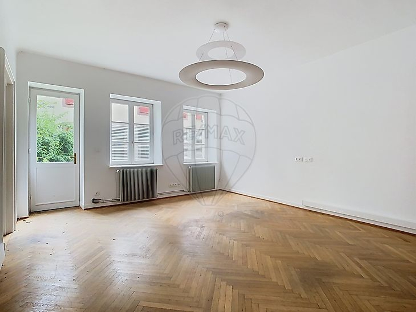 Immeuble à vendre - 12 pièces - 363m2 - Sainte-Marie-Aux-... (68160)