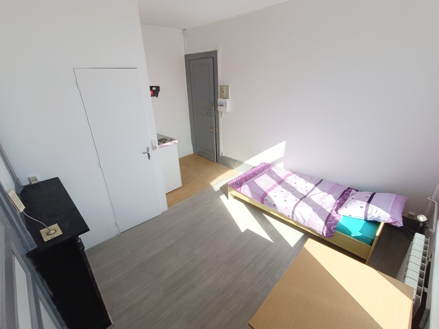 Appartement à louer - Amiens (80000)