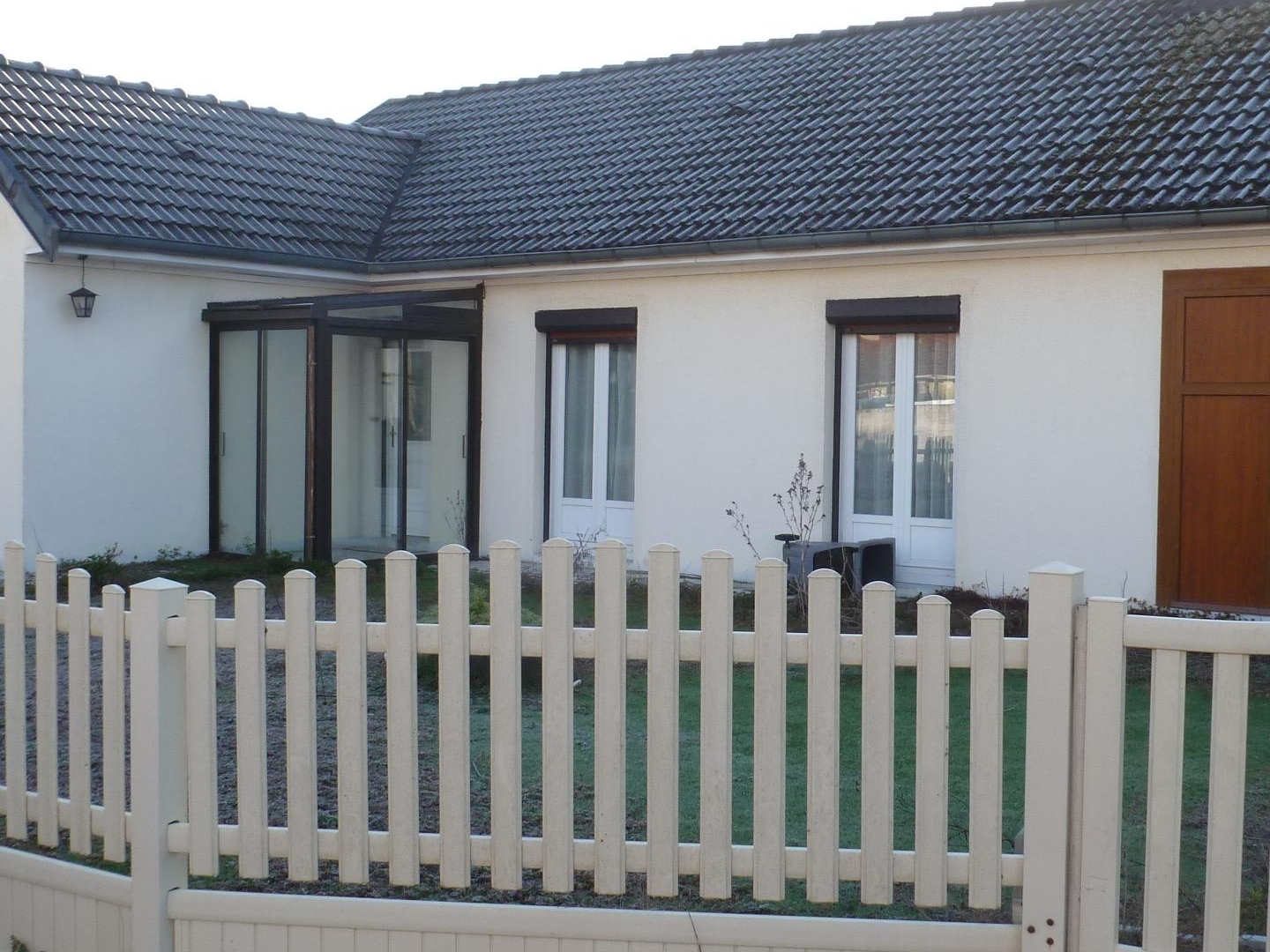 Maison 5 pièces 100 m²