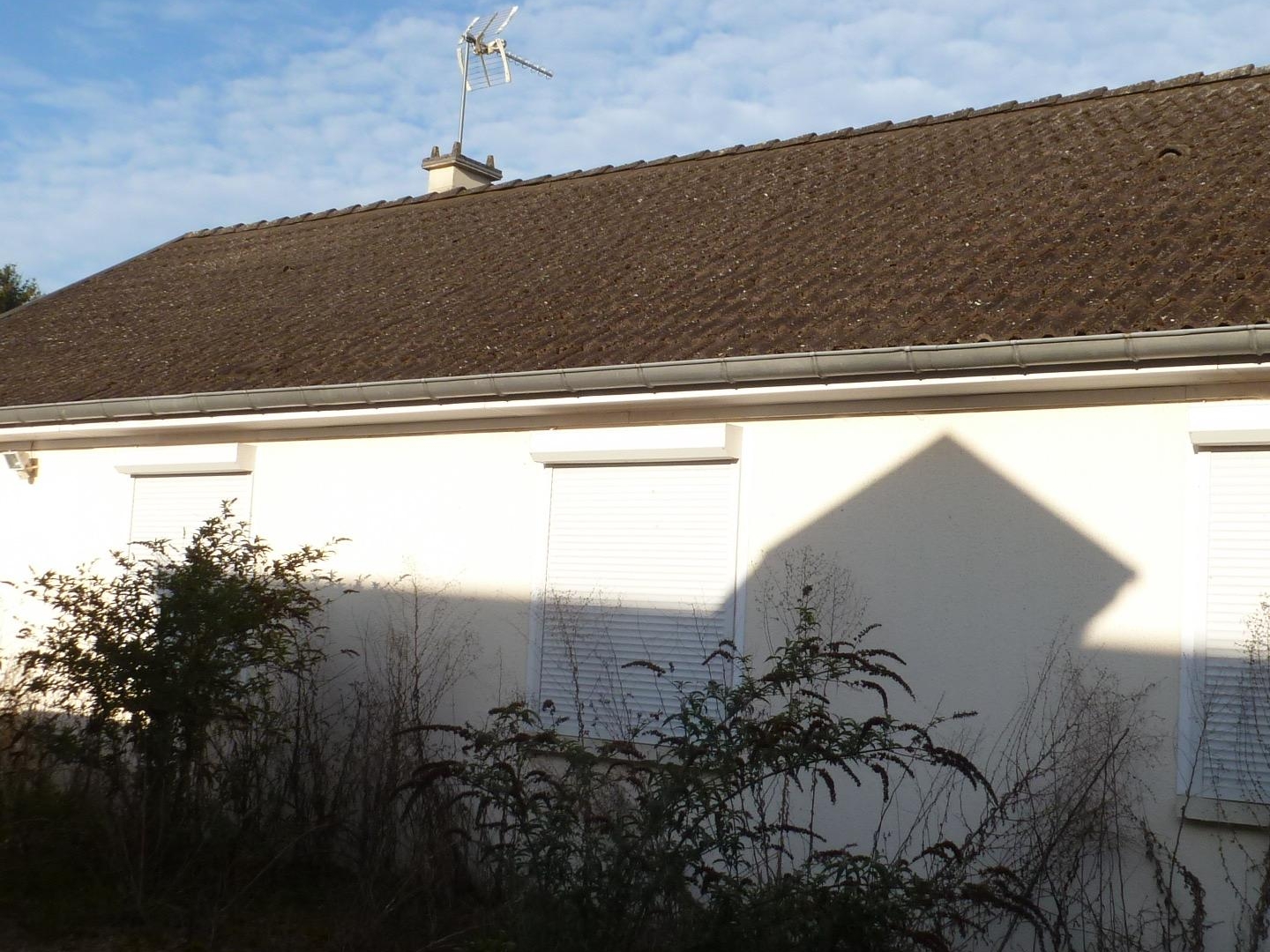 Maison à vendre - 5 pièces - 100m2 - Jâlons (51150)